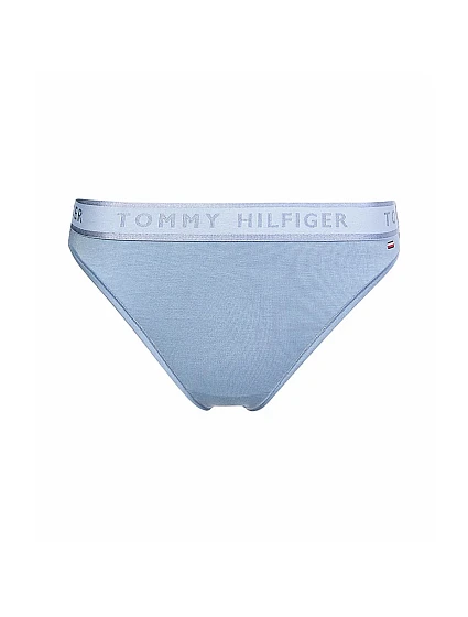 Dámská tanga Seacell UW0UW03154-DY5 - Tommy Hilfiger Dámská tanga Seacell UW0UW03154-DY5 - Tommy Hilfiger