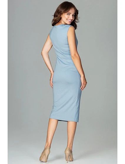 Dámské šaty model 14987334 - Lenitif