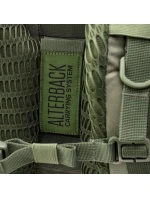 Batoh 85 zelený  model 20514297 - Magnum