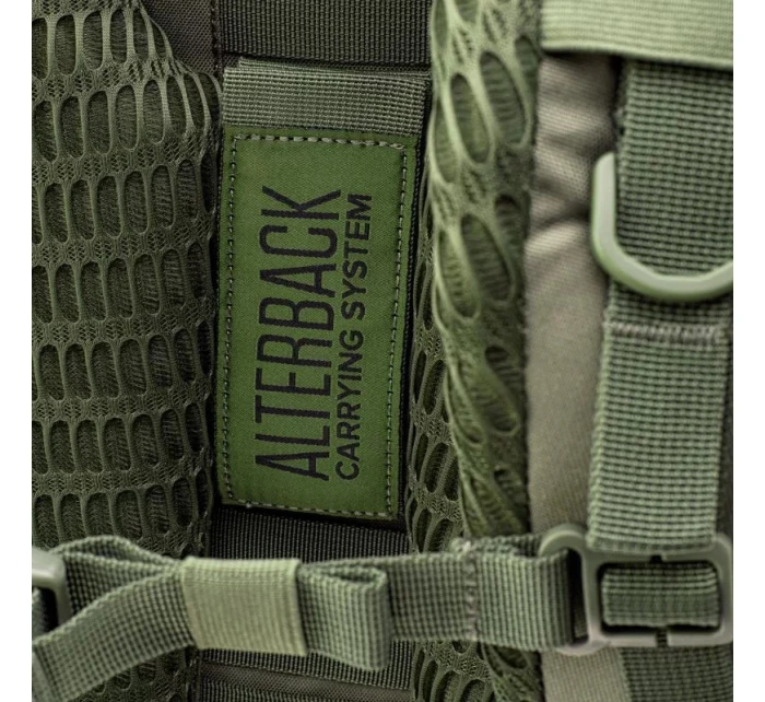 Batoh 85 zelený  model 20514297 - Magnum