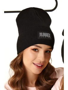 DÁMSKÁ ČEPICE 46-155