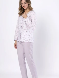DÁMSKÉ PYŽAMO model 21275218 - LEVEZA