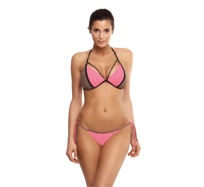 Dvoudílné plavky  model 128979 Marko