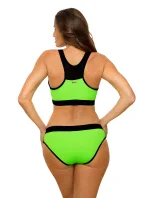 Dvoudílné plavky  model 164109 Marko