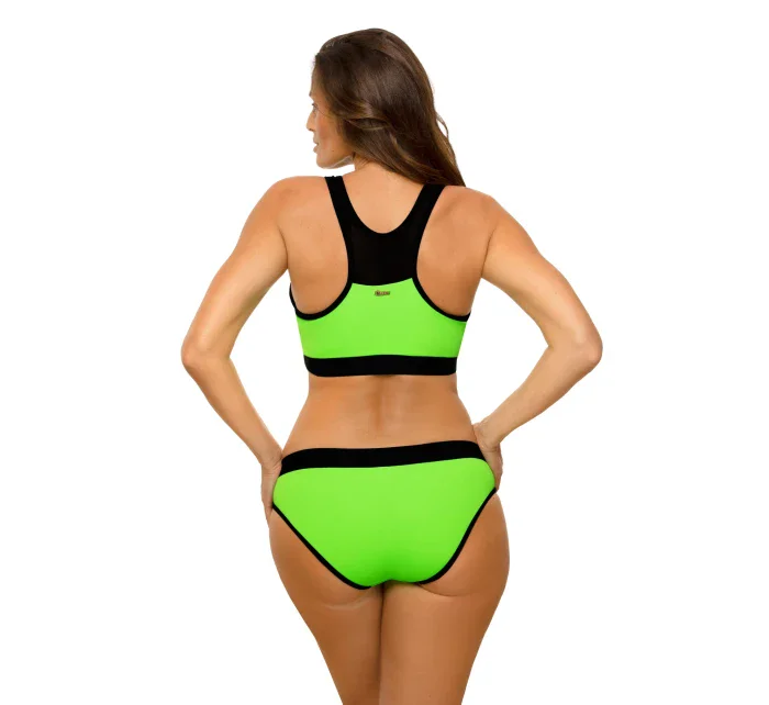 Dvoudílné plavky  model 164109 Marko