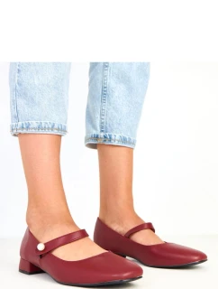 Lodičky  model 218172 Solea