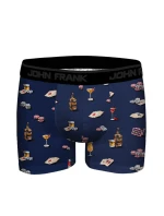 Pánské boxerky model 21869896 - John Frank