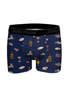 Pánské boxerky model 21869896 - John Frank