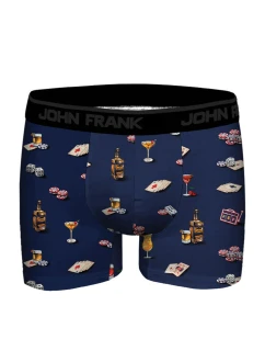 Pánské boxerky model 21869896 - John Frank