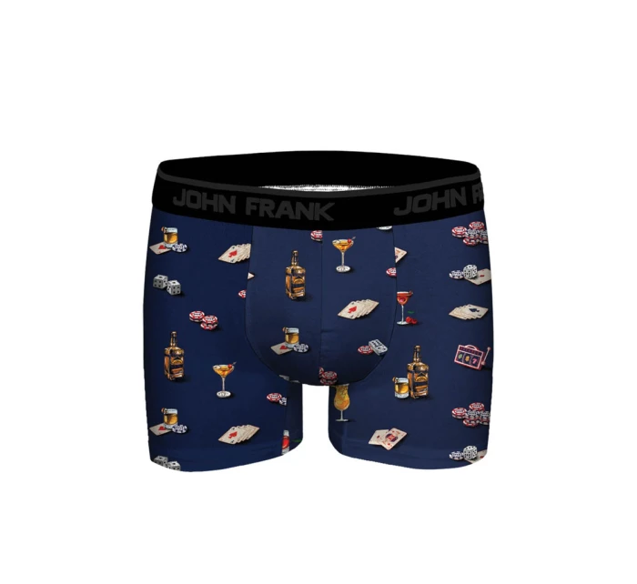 Pánské boxerky model 21869896 - John Frank