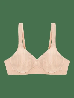 Modern Soft+Cotton N - BROWN - TRIUMPH BROWN - TRIUMPH