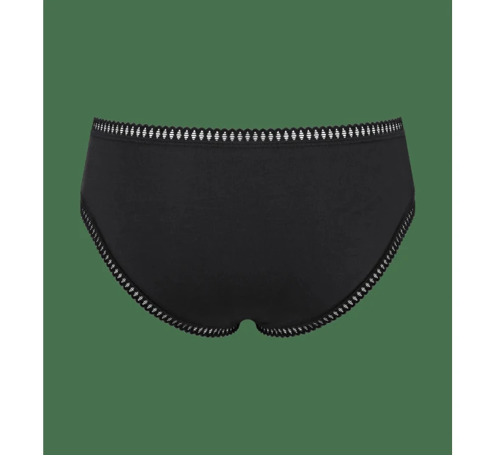 sloggi GO Crush Hipster C3P - BLACK - SLOGGI BLACK - SLOGGI