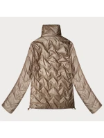 pikowana kurtka ze Goodlookin model 22026613 - S'WEST pikowana kurtka ze Goodlookin model 22026613 - S'WEST