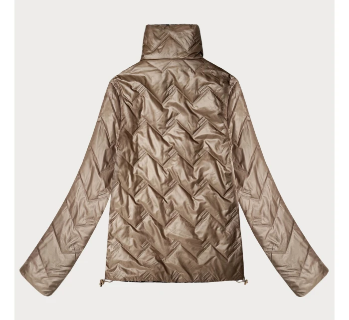 pikowana kurtka ze Goodlookin model 22026613 - S'WEST pikowana kurtka ze Goodlookin model 22026613 - S'WEST