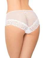 Dámské kalhotky model 18822726 white - Ewana