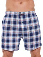 Pánské trenýrky 5 pack Comfort model 20533930 - Cornette Pánské trenýrky 5 pack Comfort model 20533930 - Cornette