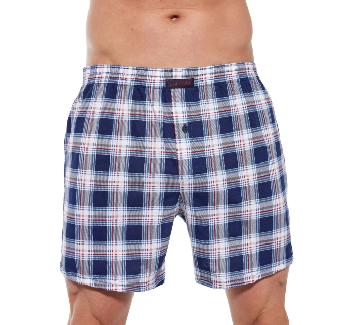 Pánské trenýrky 5 pack Comfort model 20533930 - Cornette Pánské trenýrky 5 pack Comfort model 20533930 - Cornette