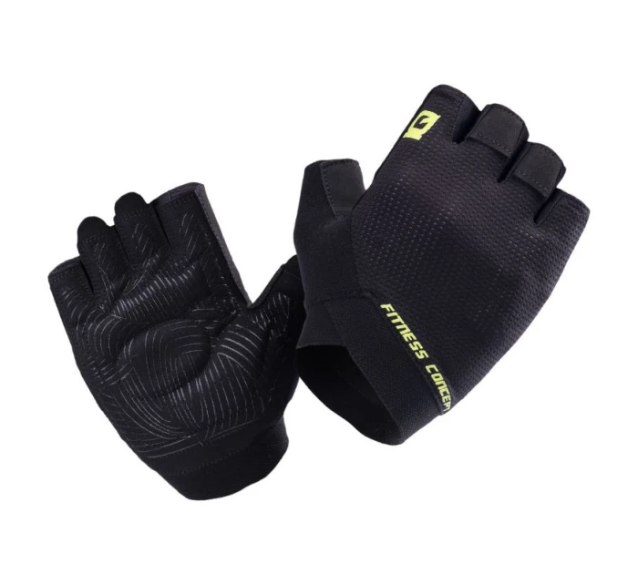 Tréninkové rukavice IQ Ilario M 92800595426