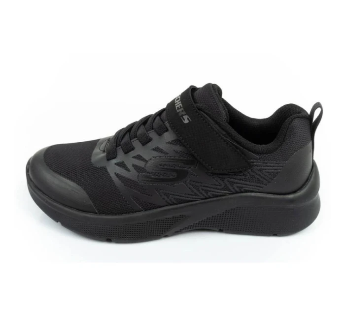 Boty Skechers Texlor [403770L/BBK]