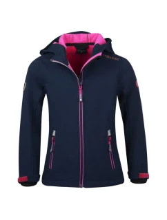 Dívčí bunda Jr model 21733382 - Trollkids