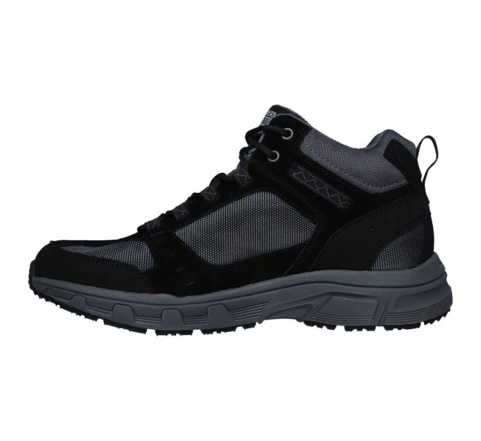 Canyon pánské sportovní tenisky černé model 21428361 - Skechers Canyon pánské sportovní tenisky černé model 21428361 - Skechers