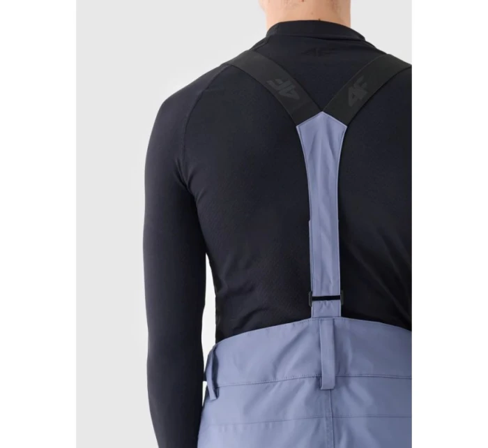 Lyžařské kalhoty M model 20710017 - 4F Lyžařské kalhoty M model 20710017 - 4F