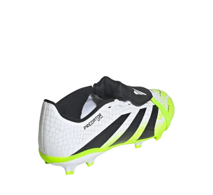 Fotbalové boty Predator League FT FG/MG Jr model 21216988 - ADIDAS Fotbalové boty Predator League FT FG/MG Jr model 21216988 - ADIDAS