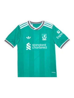 Adidas Junior Liverpool FC 3. dres JV6468