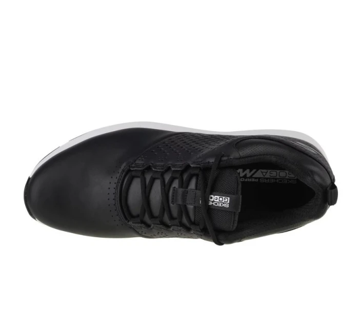 Boty Skechers Go Golf Elite V.4 M 54552-BKW