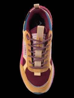 Dámské boty VIBRON LOW AG V WO'S