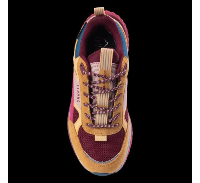 Dámské boty VIBRON LOW AG V WO'S