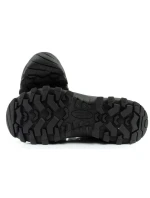 dámská nepromokavá trekingová obuv dámská model 21405961 - CMP