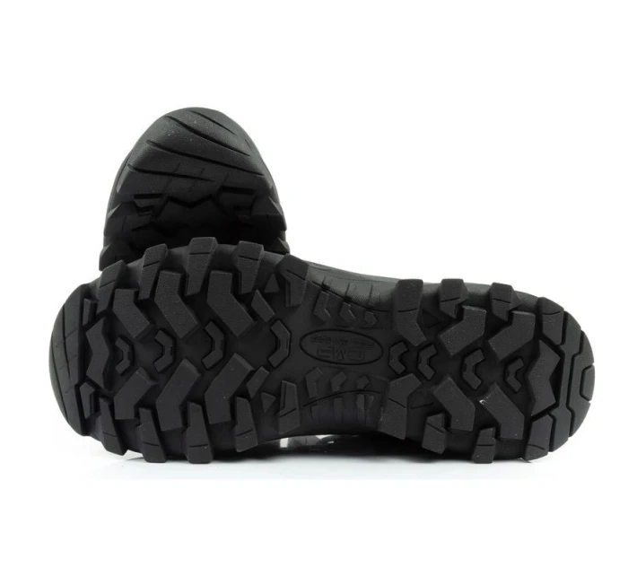 dámská nepromokavá trekingová obuv dámská model 21405961 - CMP