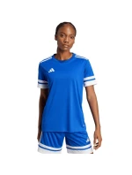 Adidas Squadra 25 Jersey W JI9988 tričko Adidas Squadra 25 Jersey W JI9988 tričko