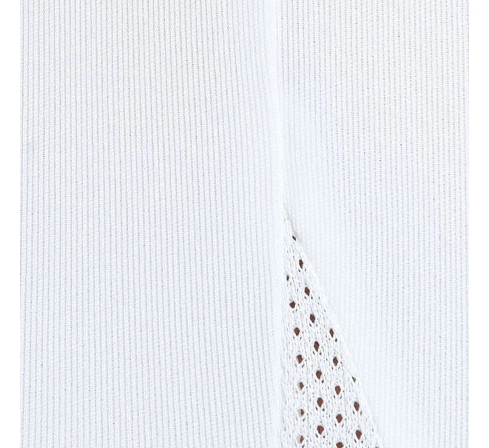 Team Goal pánské šortky bílé model 21767407 04 - Puma Team Goal pánské šortky bílé model 21767407 04 - Puma