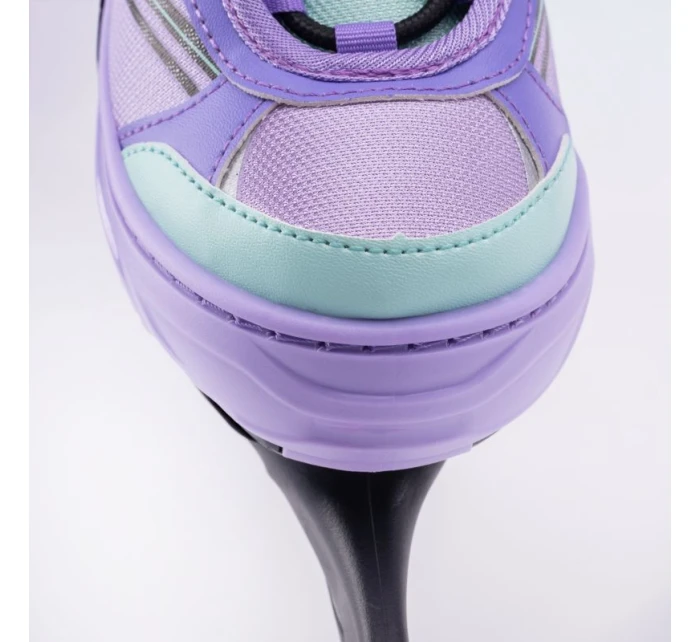 Dětské volnočasové brusle model 21813911 JRG - Coolslide Dětské volnočasové brusle model 21813911 JRG - Coolslide