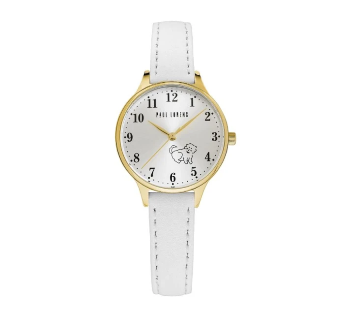 Paul Lorens Dětský hlídací pes PL12491A2-3C2 + BOX dětské Paul Lorens Dětský hlídací pes PL12491A2-3C2 + BOX dětské