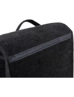 Přepravní kufr ORGANISER 29X15X30cm BLACK + DECKER