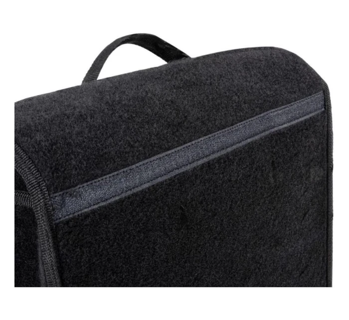 Přepravní kufr ORGANISER 29X15X30cm BLACK + DECKER