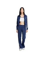 Dámská mikina adidas Adicolor Classics Firebird navy blue JC8263