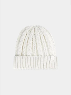 Dámská zimní čepice 4F 4FWAW24ACAPF457-11S