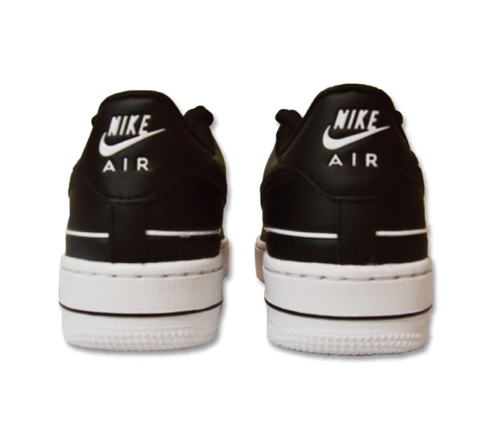 Nike Air Force 1 3 GS dětské sportovní boty - dámské model 21929348