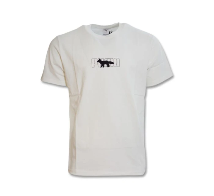 Pánské tričko PUMA x  Oversized Tee - pánské model 21930436