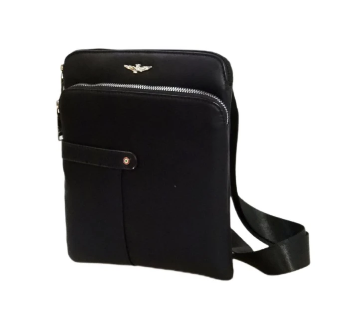 Fly pánská taška přes rameno Black - model 21932281