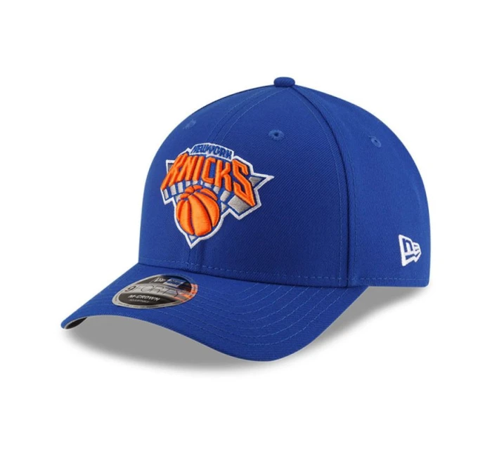 New Era 9FORTY New York NBA Team Blue Snapback Cap - model 21933313 New Era 9FORTY New York NBA Team Blue Snapback Cap - model 21933313