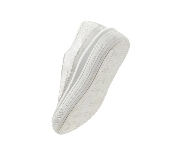 dámské sportovní boty white dámské model 22071730 - Lee Cooper dámské sportovní boty white dámské model 22071730 - Lee Cooper