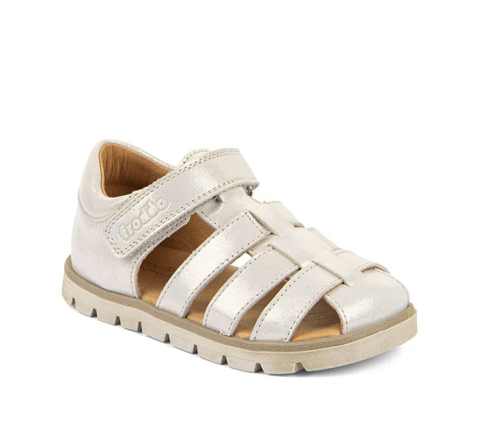 Dětské sandály model 22076179 - Froddo Dětské sandály model 22076179 - Froddo