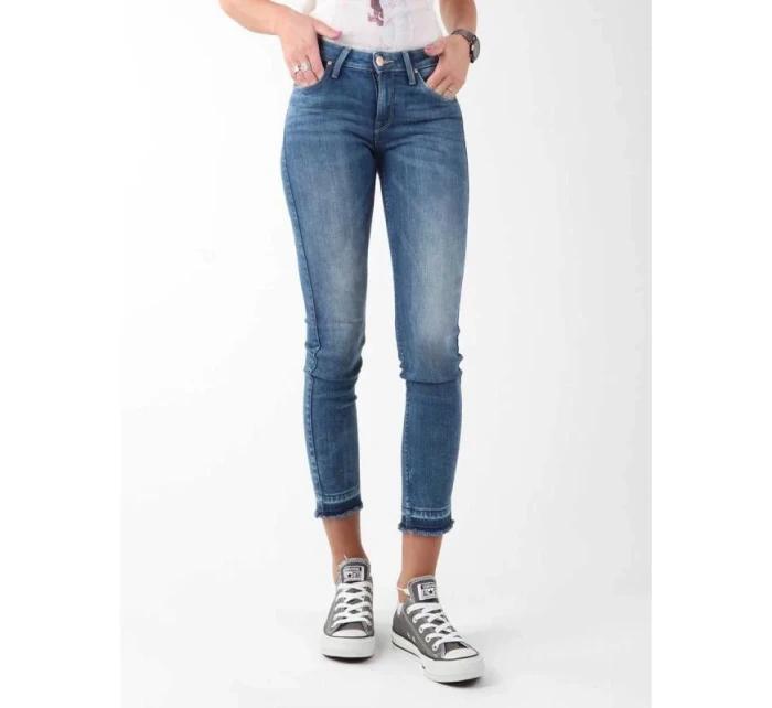 Kalhoty Scarlett Skinny Jeans W model 19444987 - Lee Kalhoty Scarlett Skinny Jeans W model 19444987 - Lee