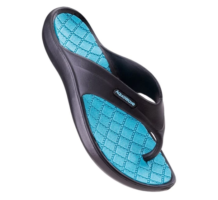 Klapki Aquawawe Alema Wmns W 92800399940 dámské