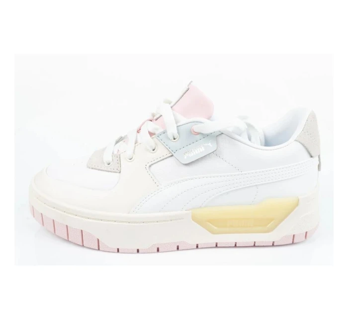 Dámské boty Cali Dream W 383112 01 - Puma